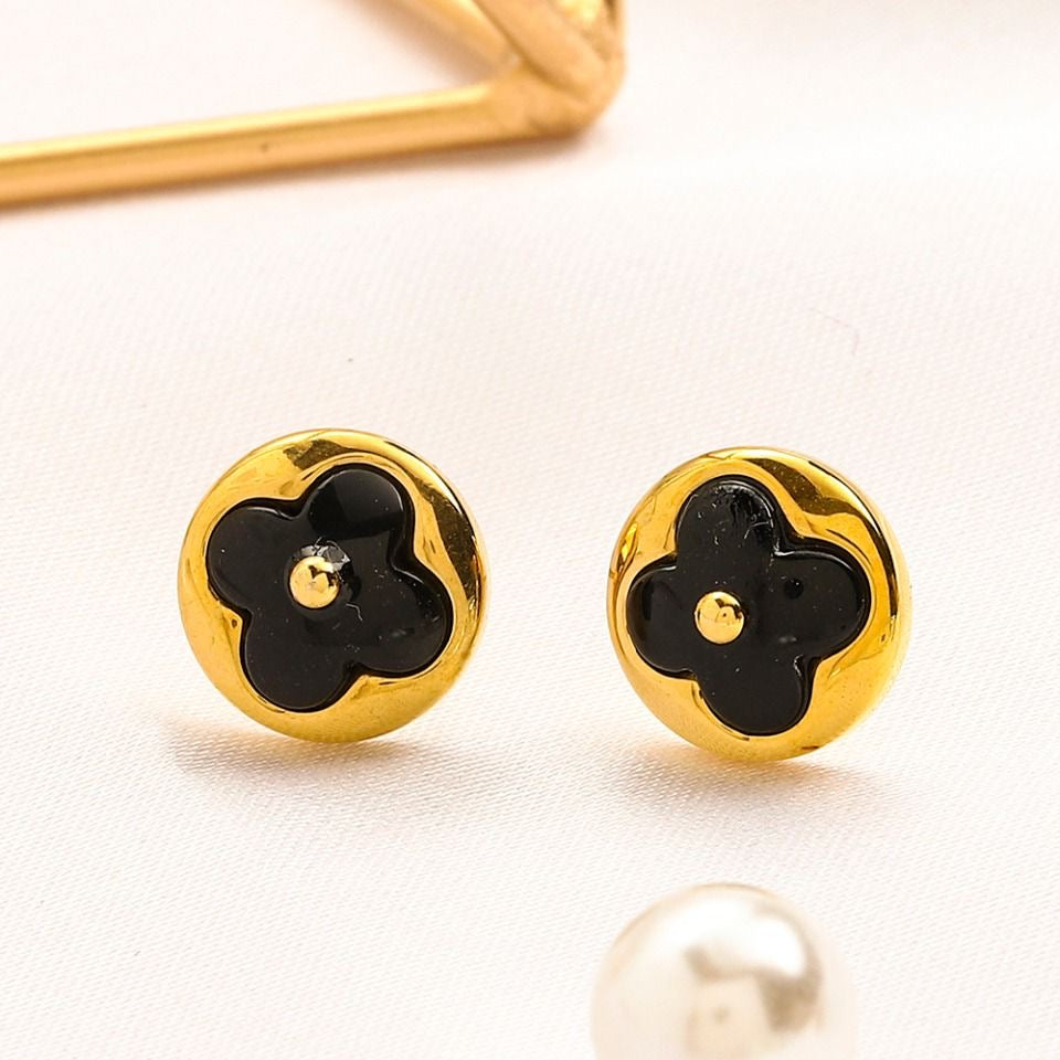 Boucles Luna Naya bijoux