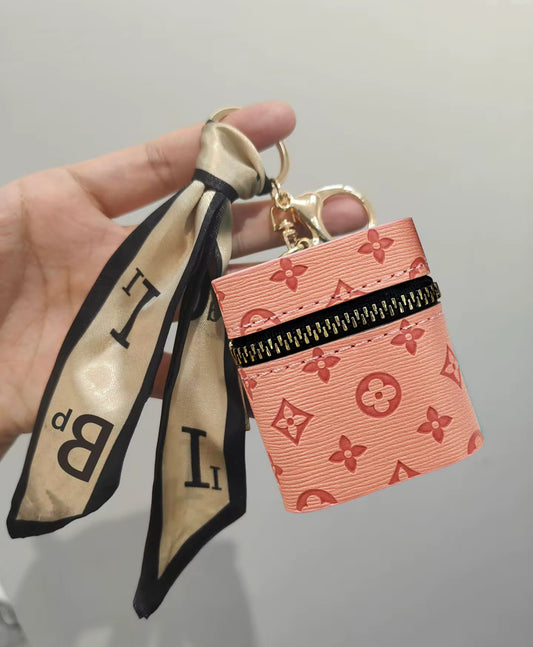 Étui pour airpods élégant Naya bijoux