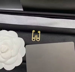Boucles  Pavé J