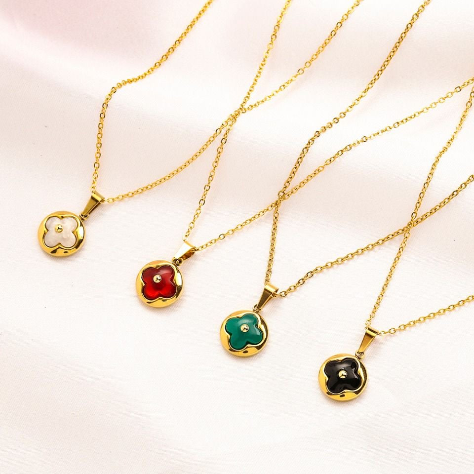 Collier Luna