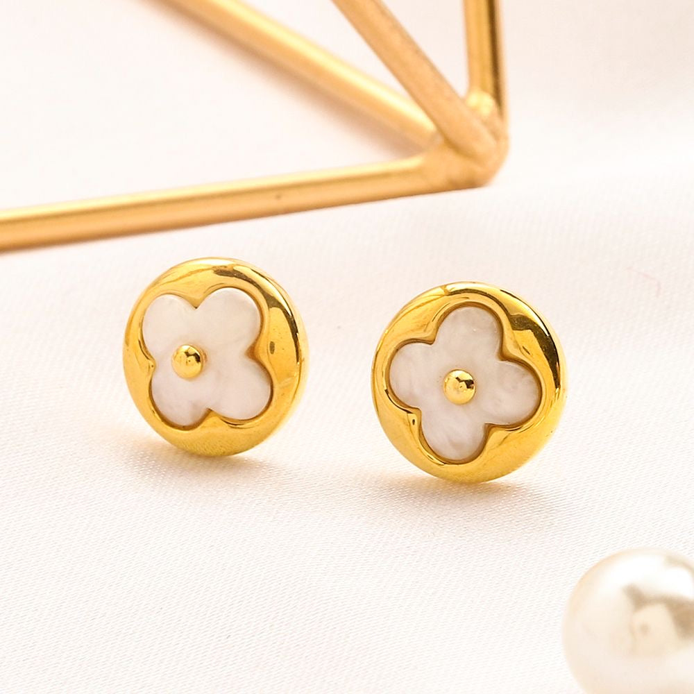 Boucles Luna Naya bijoux
