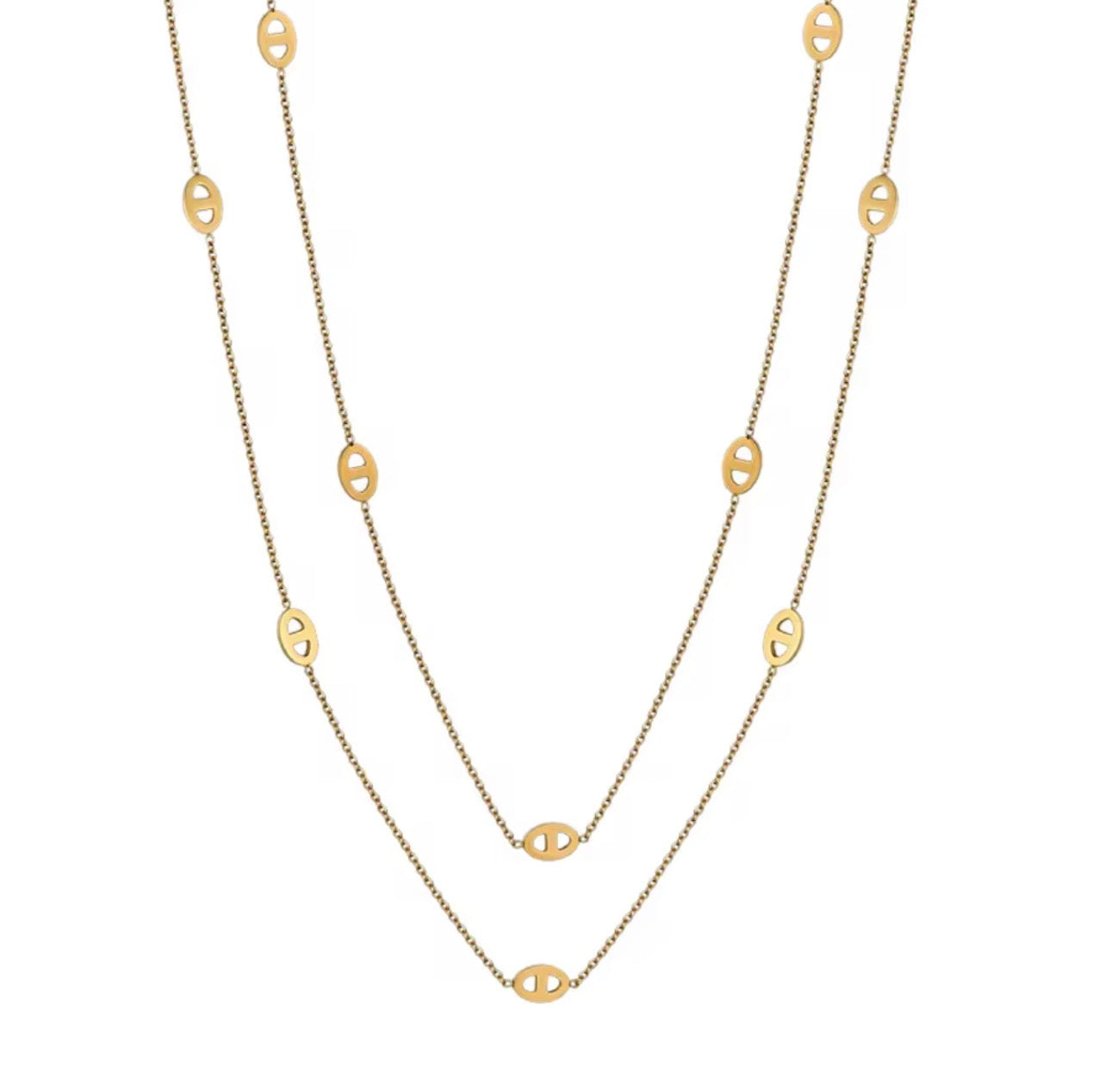Collier Muse Élégance en soi