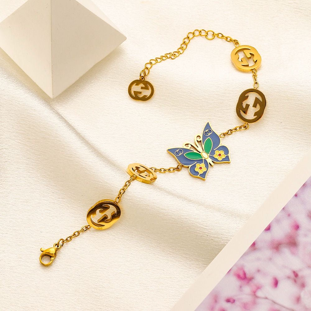 Bracelet Gc Naya bijoux