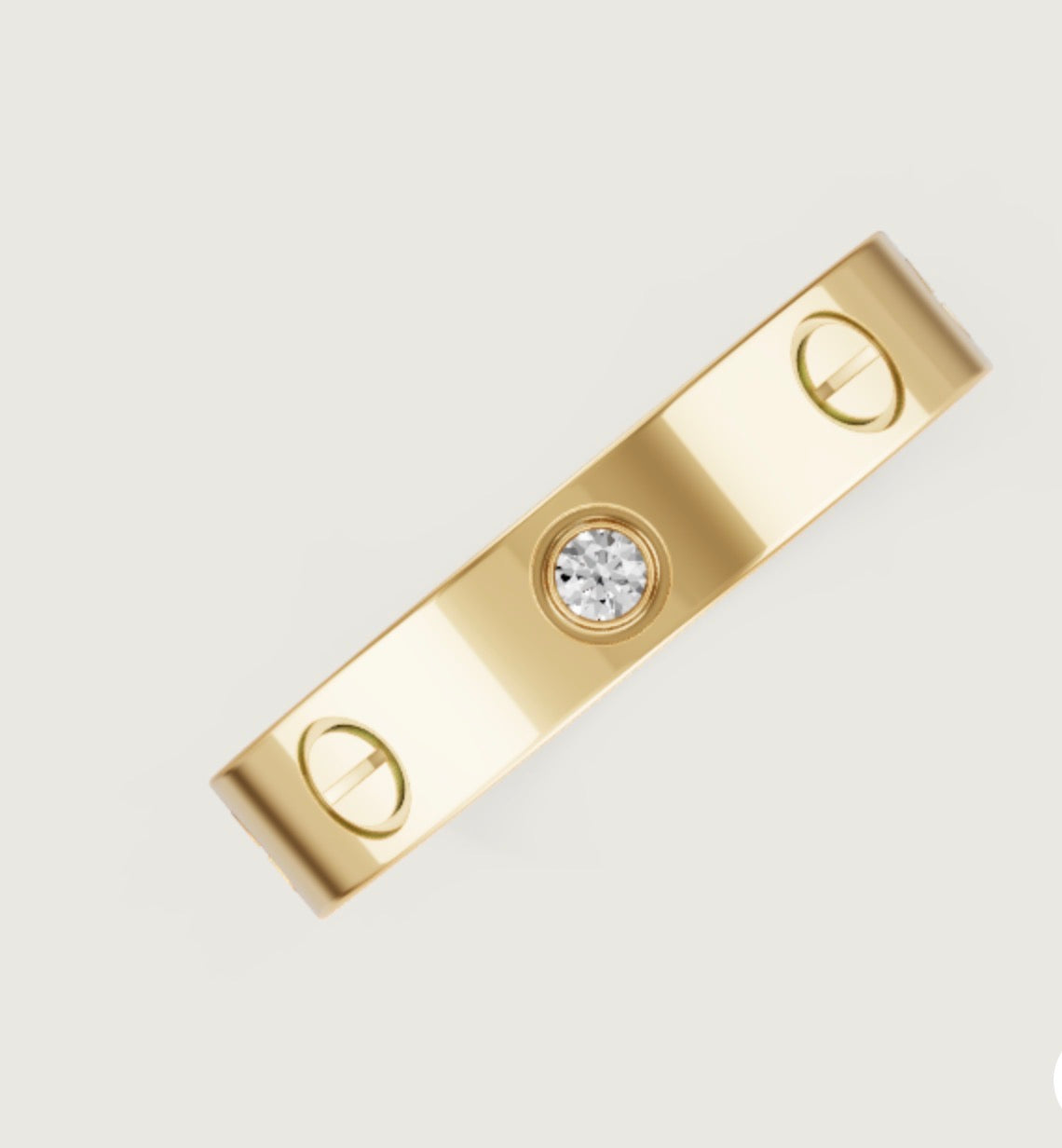 Bague classic Naya bijoux