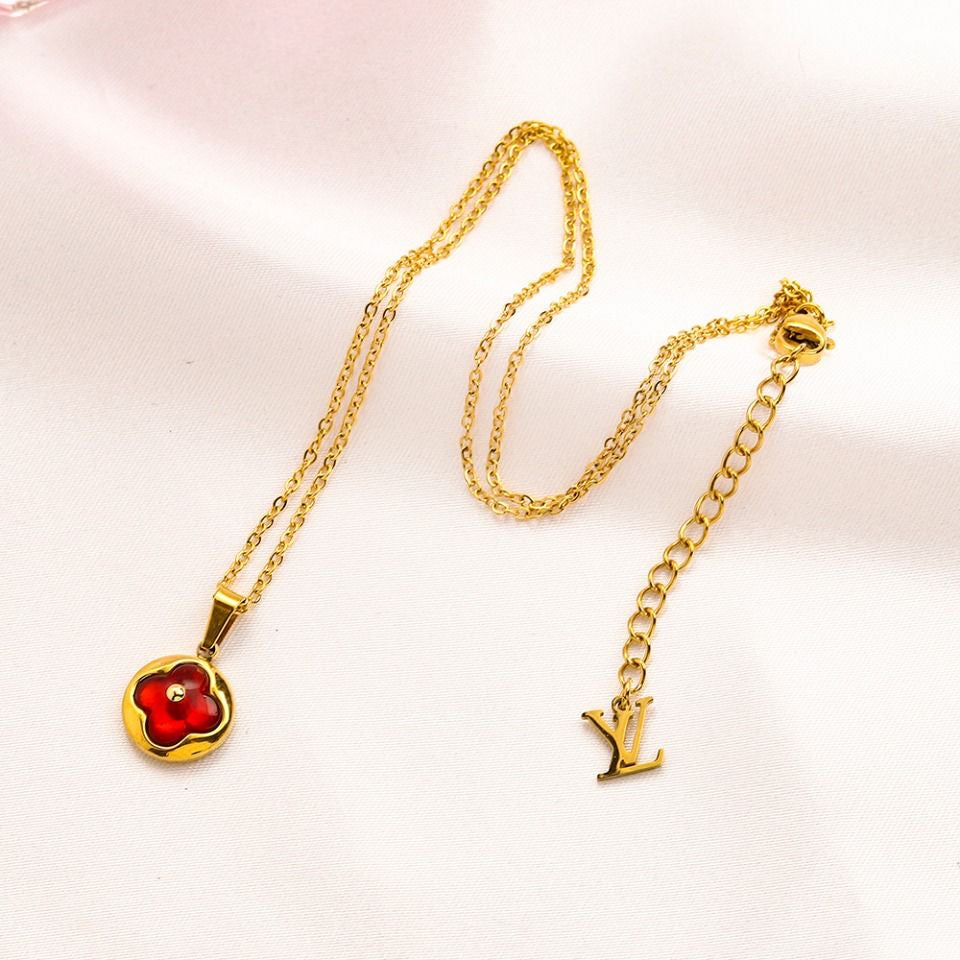 Collier Luna