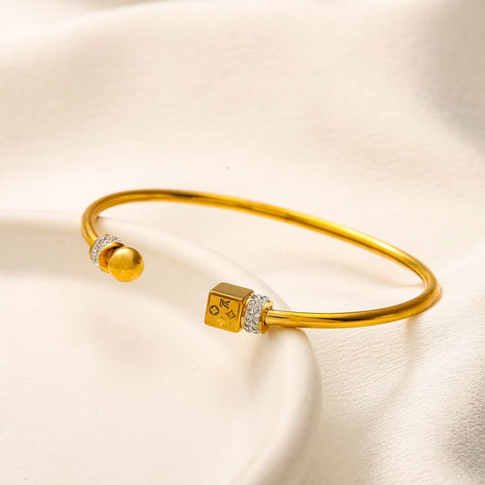 Bracelet Snake Naya bijoux