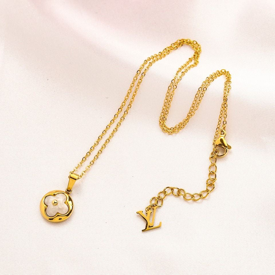 Collier Luna