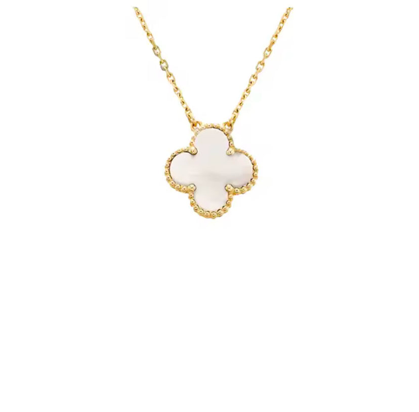 Collier Flower Élégance en soi