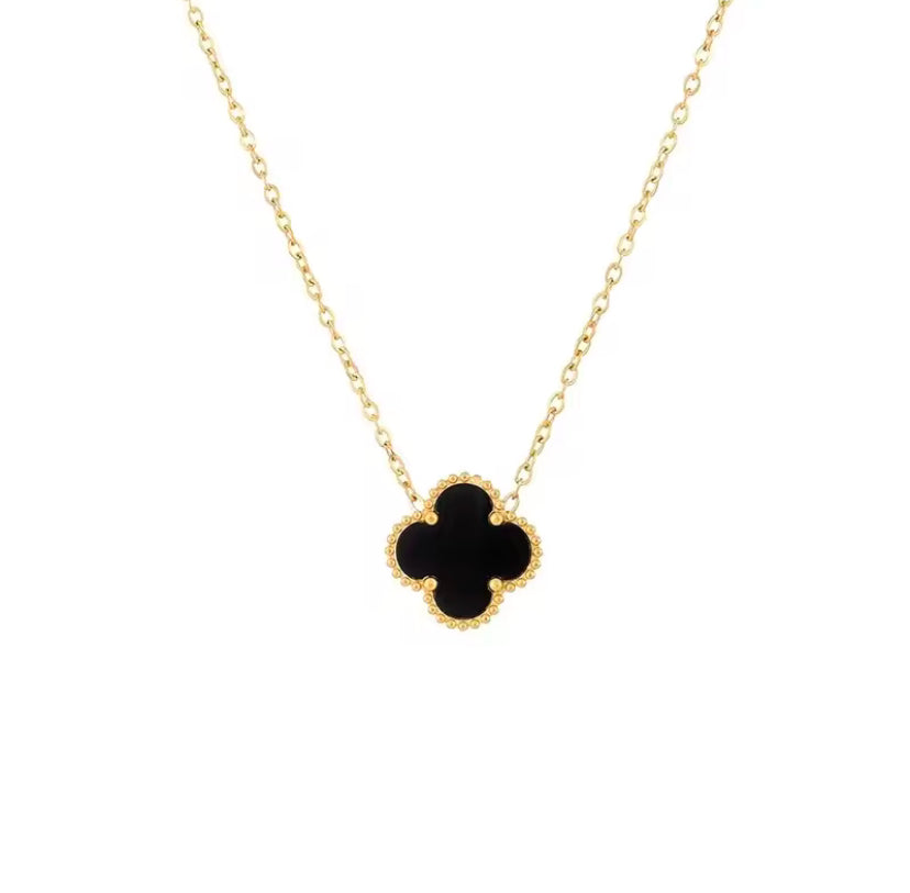 Collier Flower Élégance en soi