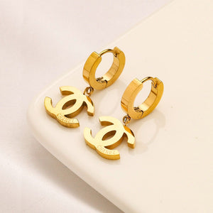 Boucles anneaux