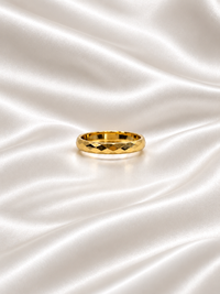Bague Sama Naya Bijoux