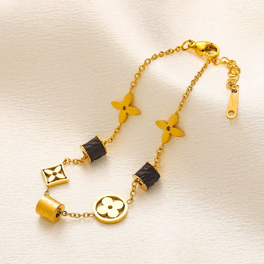 Bracelet lV Naya bijoux