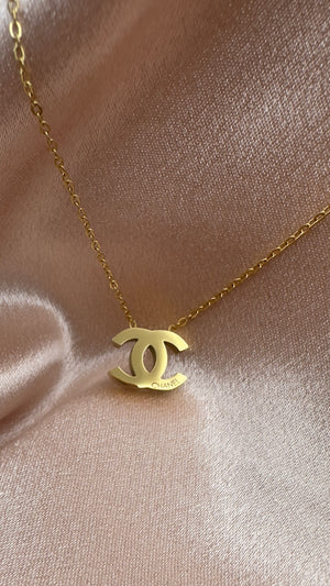 Collier Coco