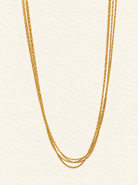 Collier Azila Naya Bijoux