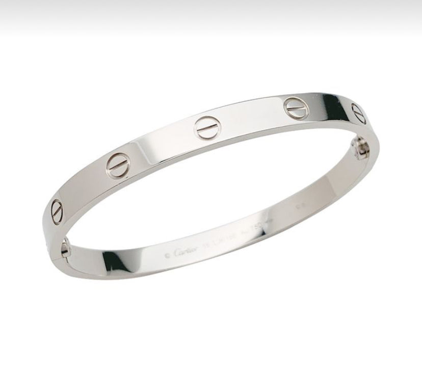 Bracelet classic Élégance en soi