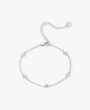 Bracelet diamond
