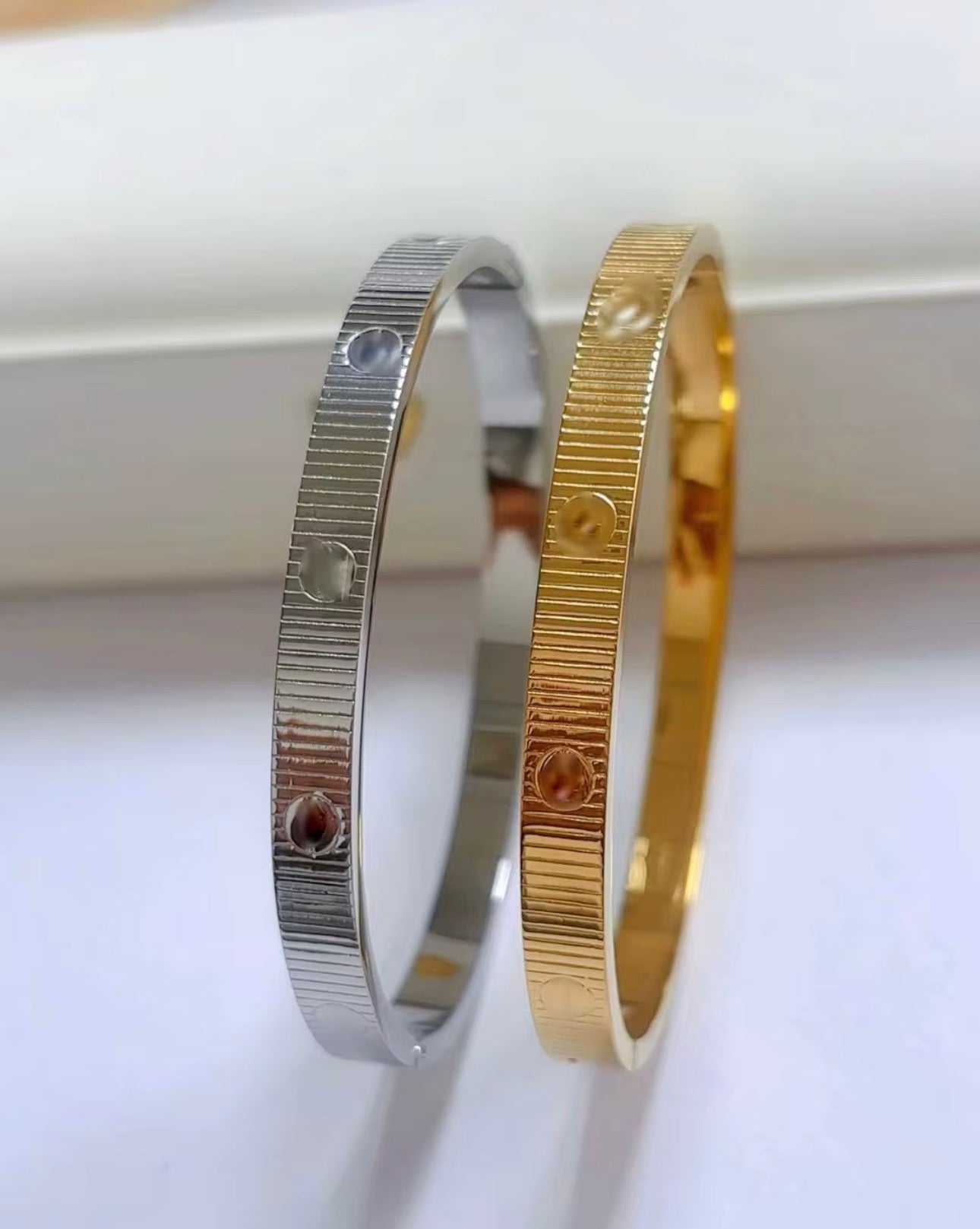 Bracelet Lovely Élégance en soi