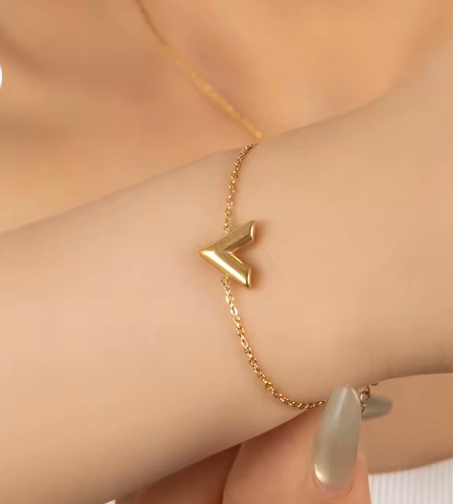 Bracelet Velina Naya bijoux