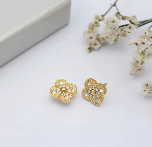 Boucles Fiora Naya Bijoux