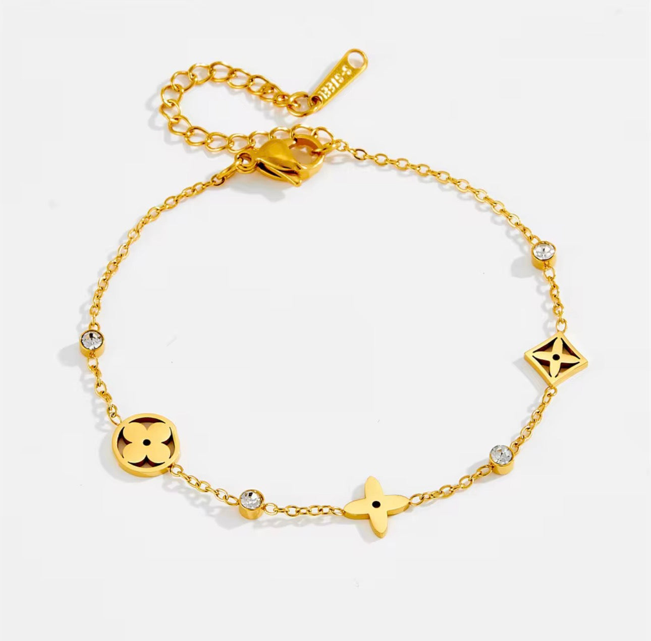 Bracelet lV Naya bijoux