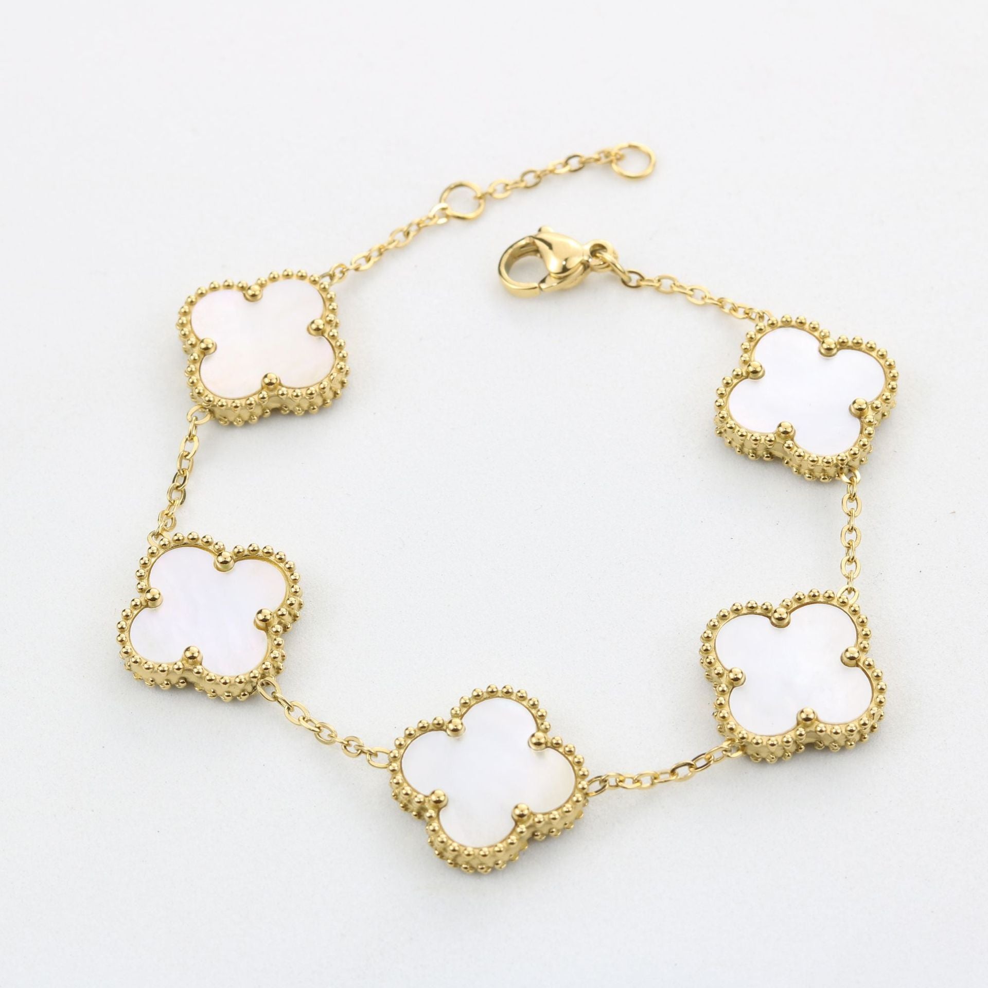 Bracelet Flowers GM Naya bijoux