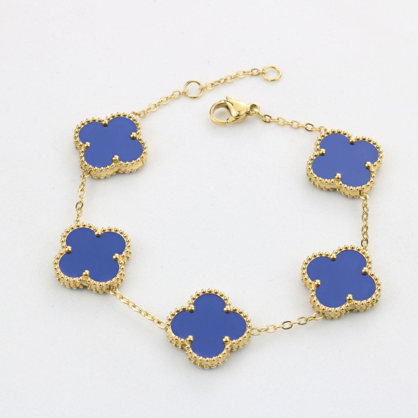 Bracelet Flowers GM Naya bijoux