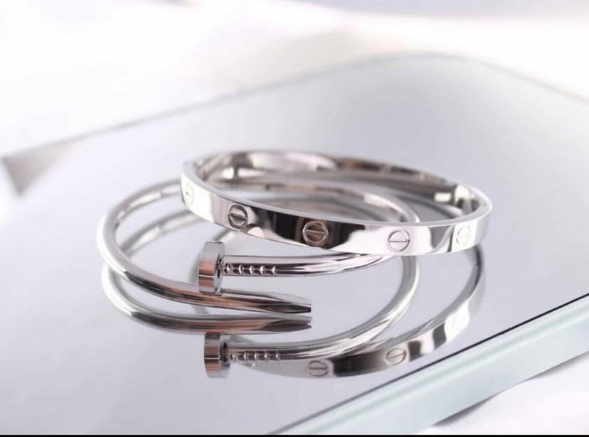 Bracelet classic Élégance en soi