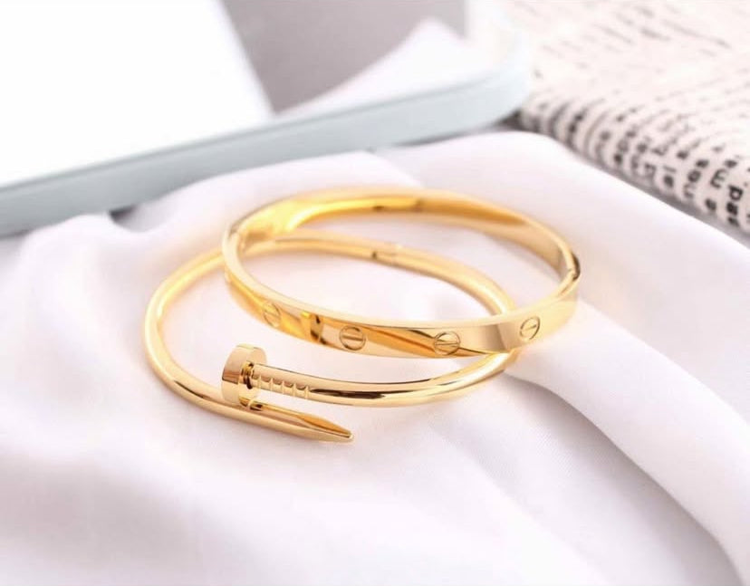 Bracelet classic Élégance en soi