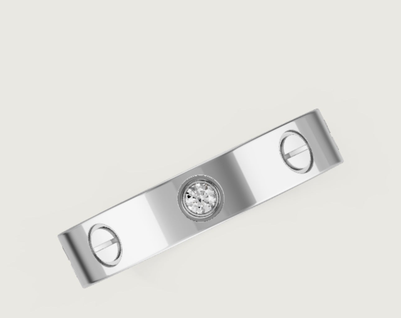 Bague classic Naya bijoux