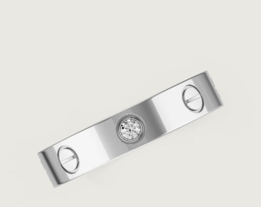 Bague classic Naya bijoux