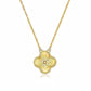 Collier Flower Élégance en soi