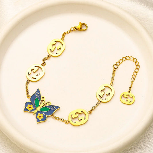 Bracelet Gc Naya bijoux