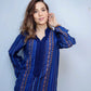 Chemise tradi-moderne Élégance en soi