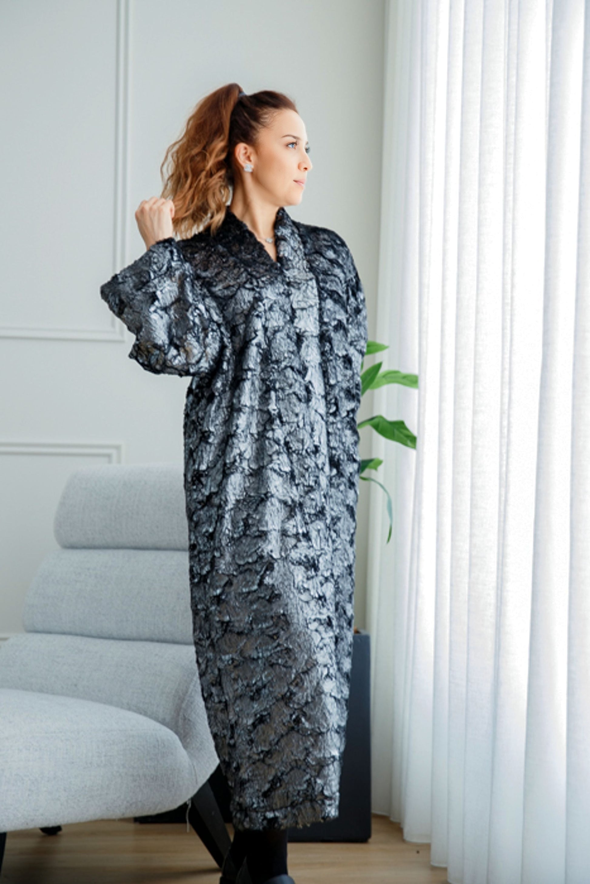 Robe Kmiss Élégance en soi