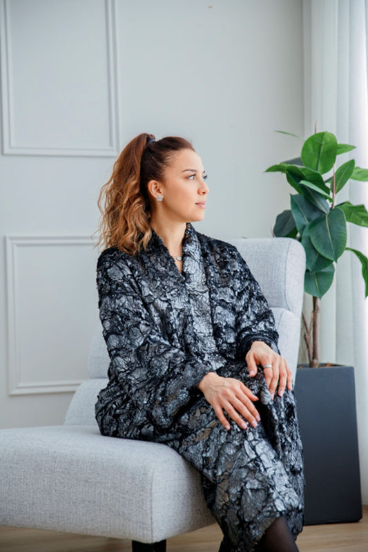 Robe Kmiss Élégance en soi