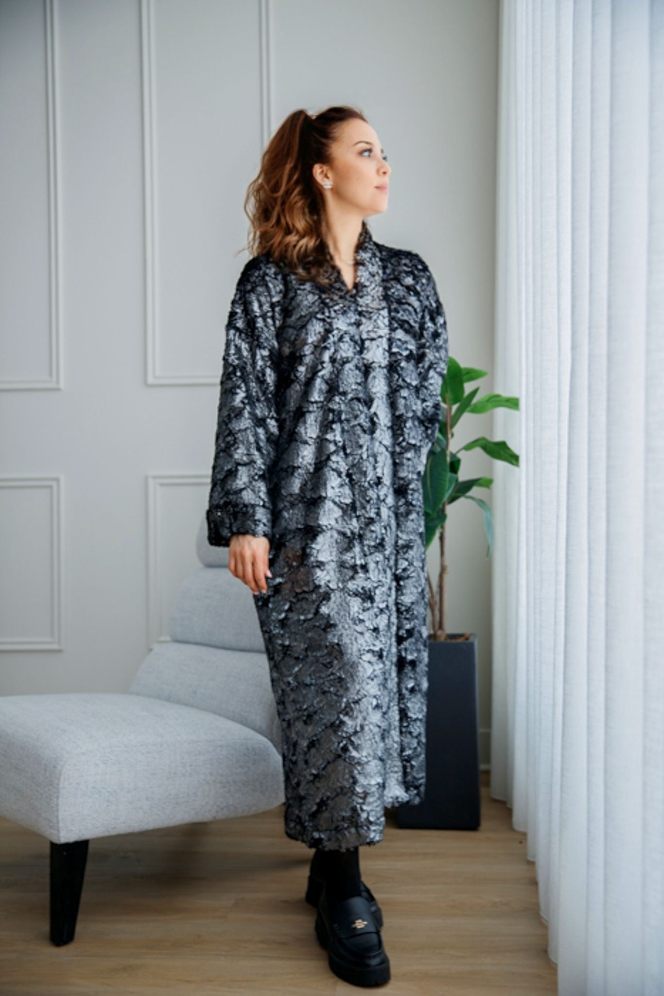 Robe Kmiss Élégance en soi