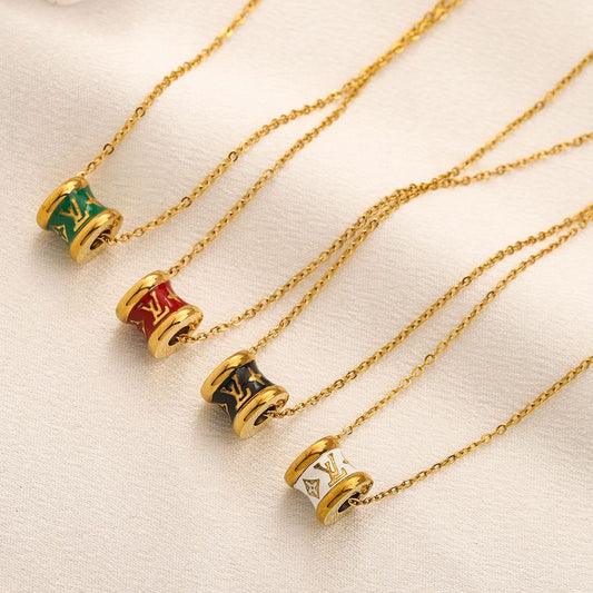 Collier Aura Naya bijoux