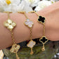 Bracelet Flowers GM Élégance en soi