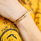 Bracelet MSK Élégance en soi