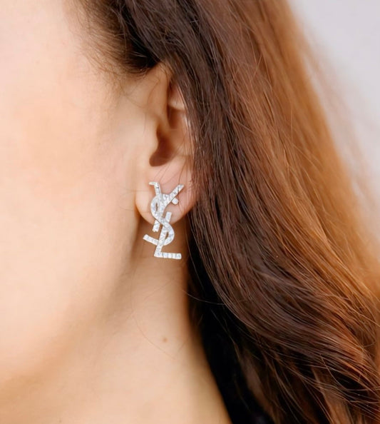 Boucle variés Élégance en soi