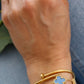 Bracelet Flowers GM Élégance en soi