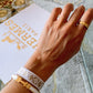 Bracelet H PM Élégance en soi