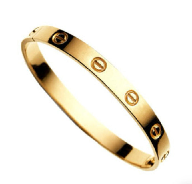 Bracelet classic Élégance en soi