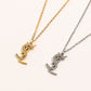 Collier YSI Élégance en soi