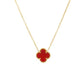 Collier Flower Élégance en soi