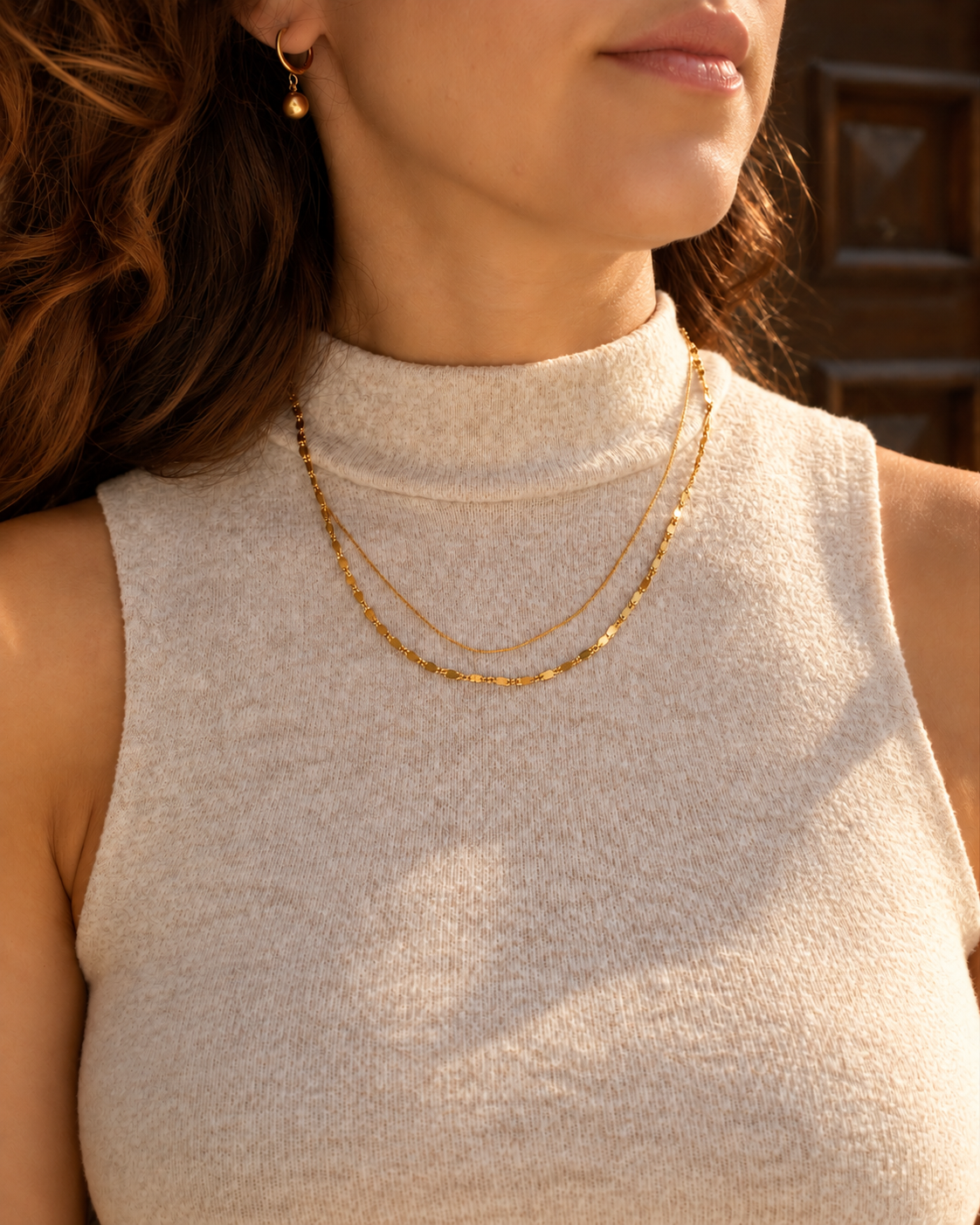 Boucle Lamia Naya Bijoux