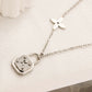 Collier key love Naya bijoux