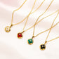 Collier Luna
