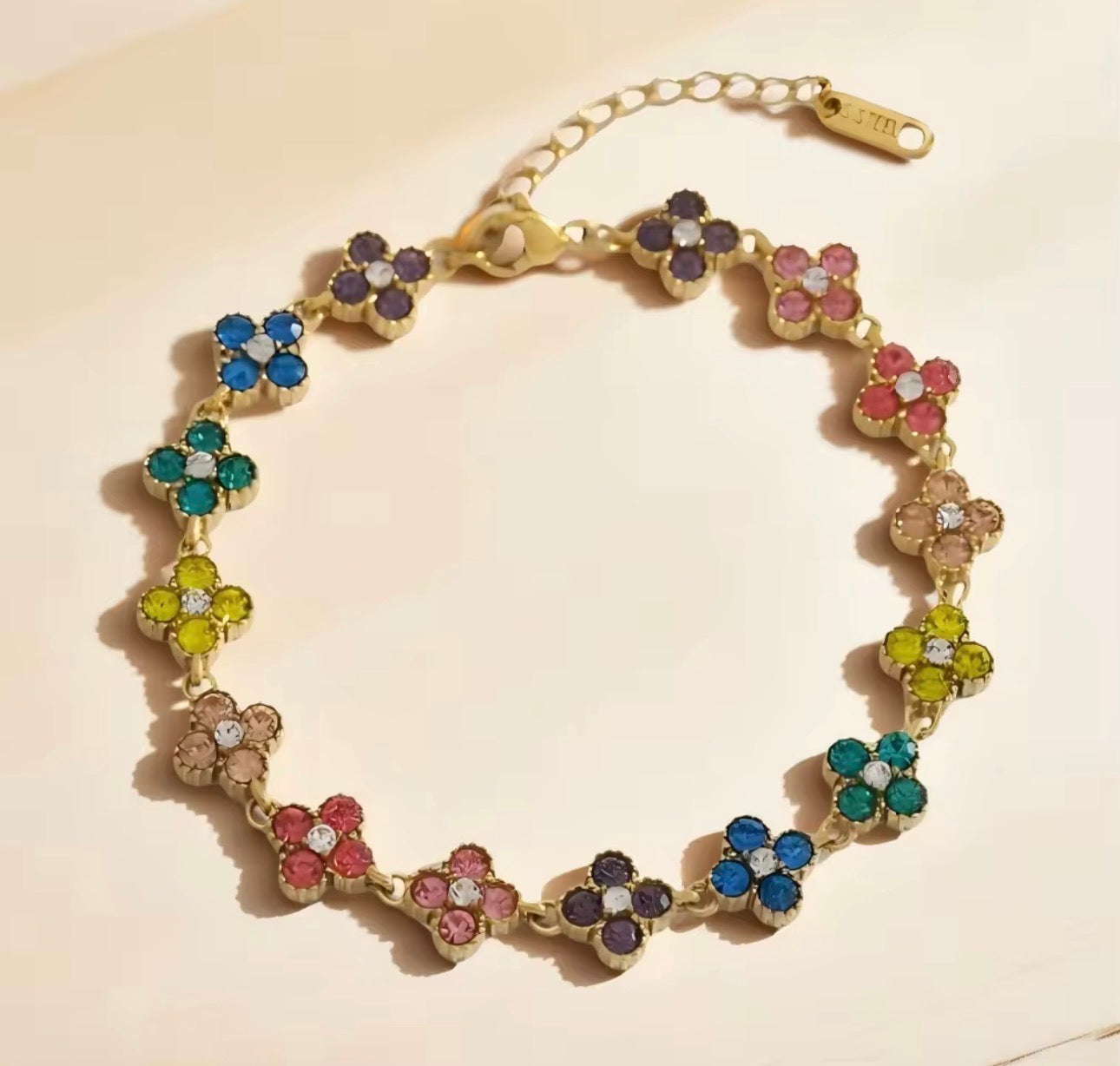 Bracelet Glow Naya bijoux
