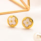 Boucles Luna Naya bijoux